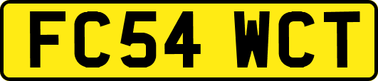 FC54WCT