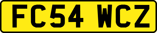 FC54WCZ