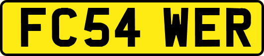 FC54WER