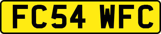 FC54WFC