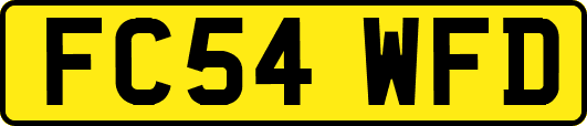 FC54WFD