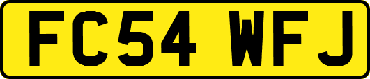 FC54WFJ