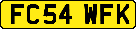 FC54WFK