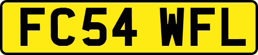 FC54WFL