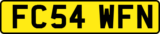 FC54WFN
