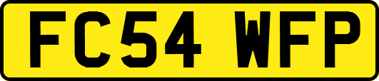 FC54WFP