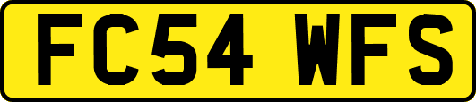 FC54WFS