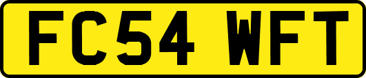 FC54WFT