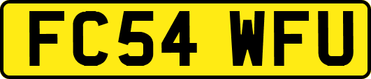 FC54WFU