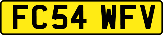 FC54WFV
