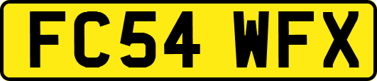 FC54WFX