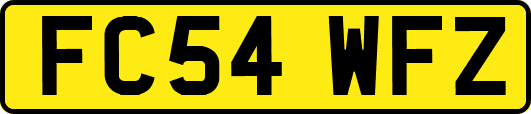 FC54WFZ