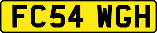 FC54WGH