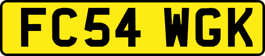 FC54WGK