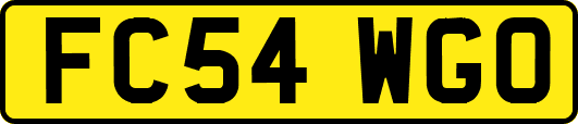 FC54WGO