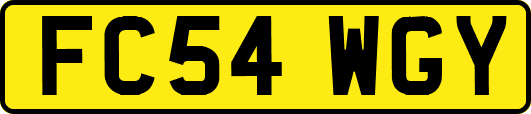 FC54WGY