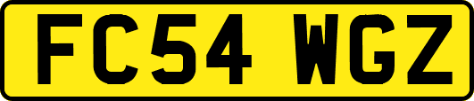 FC54WGZ
