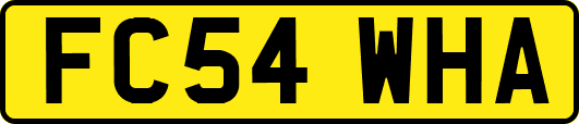 FC54WHA