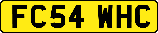 FC54WHC