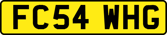 FC54WHG