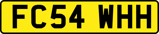 FC54WHH