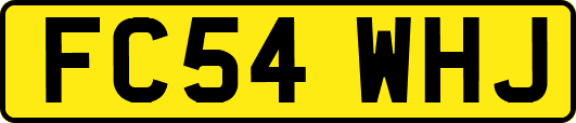 FC54WHJ