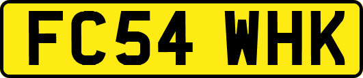 FC54WHK