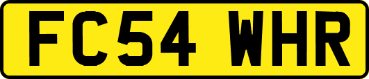 FC54WHR