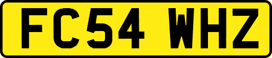 FC54WHZ