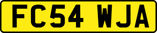 FC54WJA