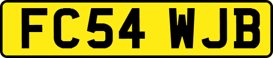 FC54WJB