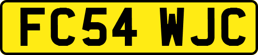 FC54WJC