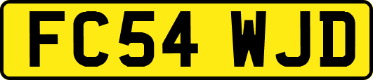 FC54WJD