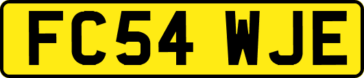 FC54WJE