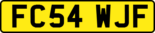 FC54WJF