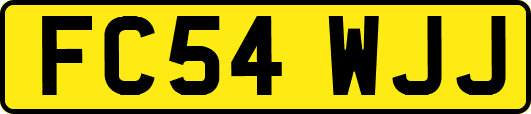 FC54WJJ