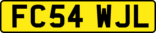 FC54WJL