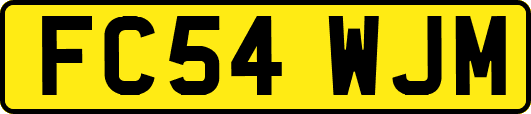 FC54WJM