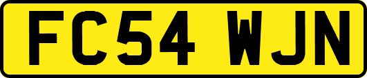 FC54WJN