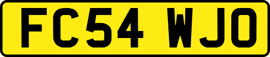 FC54WJO