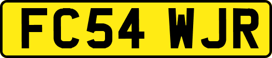 FC54WJR