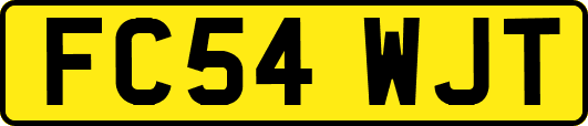 FC54WJT