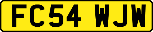 FC54WJW