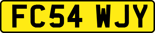 FC54WJY