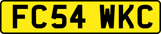 FC54WKC