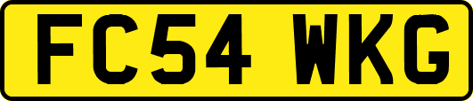 FC54WKG