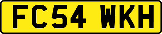 FC54WKH