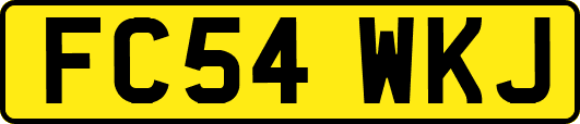 FC54WKJ
