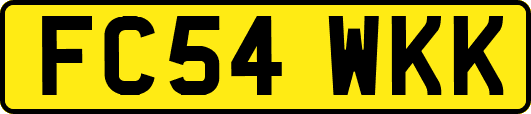 FC54WKK