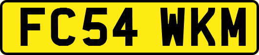 FC54WKM